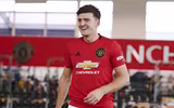[ẢNH] MU: Ba 