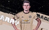 [ẢNH] MU: Ba 