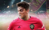[ẢNH] MU: Ba 