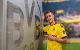 Chuyển nhượng hè 2019: Dortmund chiêu mộ thành công 5 tân binh