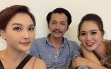 Hé lộ mức cát - xê bất ngờ của dàn diễn viên 