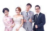 Hé lộ mức cát - xê bất ngờ của dàn diễn viên 