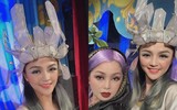 Hé lộ mức cát - xê bất ngờ của dàn diễn viên 
