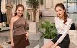 Hé lộ mức cát - xê bất ngờ của dàn diễn viên 