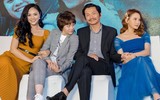 Hé lộ mức cát - xê bất ngờ của dàn diễn viên 