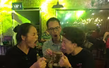 Những con người thầm lặng sau thành công của phim 