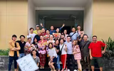 Những con người thầm lặng sau thành công của phim 