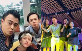 Những con người thầm lặng sau thành công của phim 