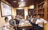 Những con người thầm lặng sau thành công của phim 