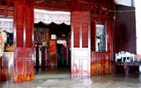 [ẢNH] Phú Quốc ngập lịch sử: Người dân chật vật di tản, giao thông chia cắt