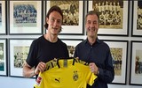 Chuyển nhượng hè 2019: Dortmund chiêu mộ thành công 5 tân binh
