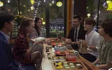 Tập cuối, kết phim 