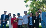 Tập cuối, kết phim 