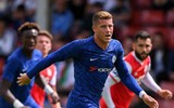 [ẢNH] Đội hình Chelsea mùa giải 2019-2020: Chuyến làm khách khó khăn ở Old Trafford