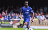 [ẢNH] Đội hình Chelsea mùa giải 2019-2020: Chuyến làm khách khó khăn ở Old Trafford