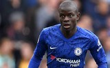 [ẢNH] Đội hình Chelsea mùa giải 2019-2020: Chuyến làm khách khó khăn ở Old Trafford