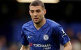 [ẢNH] Đội hình Chelsea mùa giải 2019-2020: Chuyến làm khách khó khăn ở Old Trafford