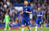[ẢNH] Đội hình Chelsea mùa giải 2019-2020: Chuyến làm khách khó khăn ở Old Trafford