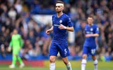 [ẢNH] Đội hình Chelsea mùa giải 2019-2020: Chuyến làm khách khó khăn ở Old Trafford
