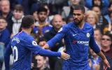 [ẢNH] Đội hình Chelsea mùa giải 2019-2020: Chuyến làm khách khó khăn ở Old Trafford