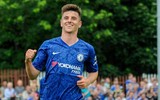 [ẢNH] Đội hình Chelsea mùa giải 2019-2020: Chuyến làm khách khó khăn ở Old Trafford