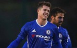 [ẢNH] Đội hình Chelsea mùa giải 2019-2020: Chuyến làm khách khó khăn ở Old Trafford
