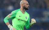 [ẢNH] Đội hình Chelsea mùa giải 2019-2020: Chuyến làm khách khó khăn ở Old Trafford