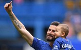 [ẢNH] Đội hình Chelsea mùa giải 2019-2020: Chuyến làm khách khó khăn ở Old Trafford