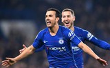 [ẢNH] Đội hình Chelsea mùa giải 2019-2020: Chuyến làm khách khó khăn ở Old Trafford