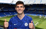 [ẢNH] Đội hình Chelsea mùa giải 2019-2020: Chuyến làm khách khó khăn ở Old Trafford