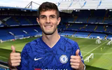 [ẢNH] Đội hình Chelsea mùa giải 2019-2020: Chuyến làm khách khó khăn ở Old Trafford
