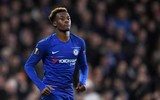 [ẢNH] Đội hình Chelsea mùa giải 2019-2020: Chuyến làm khách khó khăn ở Old Trafford