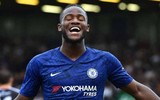 [ẢNH] Đội hình Chelsea mùa giải 2019-2020: Chuyến làm khách khó khăn ở Old Trafford