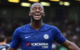 [ẢNH] Đội hình Chelsea mùa giải 2019-2020: Chuyến làm khách khó khăn ở Old Trafford