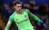 [ẢNH] Đội hình Chelsea mùa giải 2019-2020: Chuyến làm khách khó khăn ở Old Trafford
