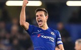 [ẢNH] Đội hình Chelsea mùa giải 2019-2020: Chuyến làm khách khó khăn ở Old Trafford
