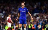 [ẢNH] Đội hình Chelsea mùa giải 2019-2020: Chuyến làm khách khó khăn ở Old Trafford