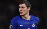[ẢNH] Đội hình Chelsea mùa giải 2019-2020: Chuyến làm khách khó khăn ở Old Trafford