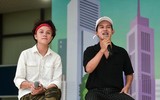 Diễn viên 