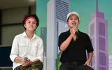 Diễn viên 