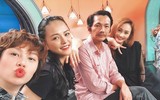 Diễn viên 