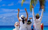 [ẢNH] Những điều cần chú ý khi đi du lịch nước ngoài