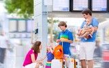[ẢNH] Những điều cần chú ý khi đi du lịch nước ngoài