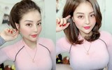 3 hot girl nóng bỏng xuất hiện vài giây ở 