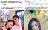 3 hot girl nóng bỏng xuất hiện vài giây ở 