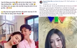 3 hot girl nóng bỏng xuất hiện vài giây ở 