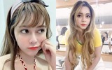 3 hot girl nóng bỏng xuất hiện vài giây ở 