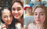 3 hot girl nóng bỏng xuất hiện vài giây ở 