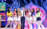3 hot girl nóng bỏng xuất hiện vài giây ở 