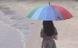 3 hot girl nóng bỏng xuất hiện vài giây ở 
